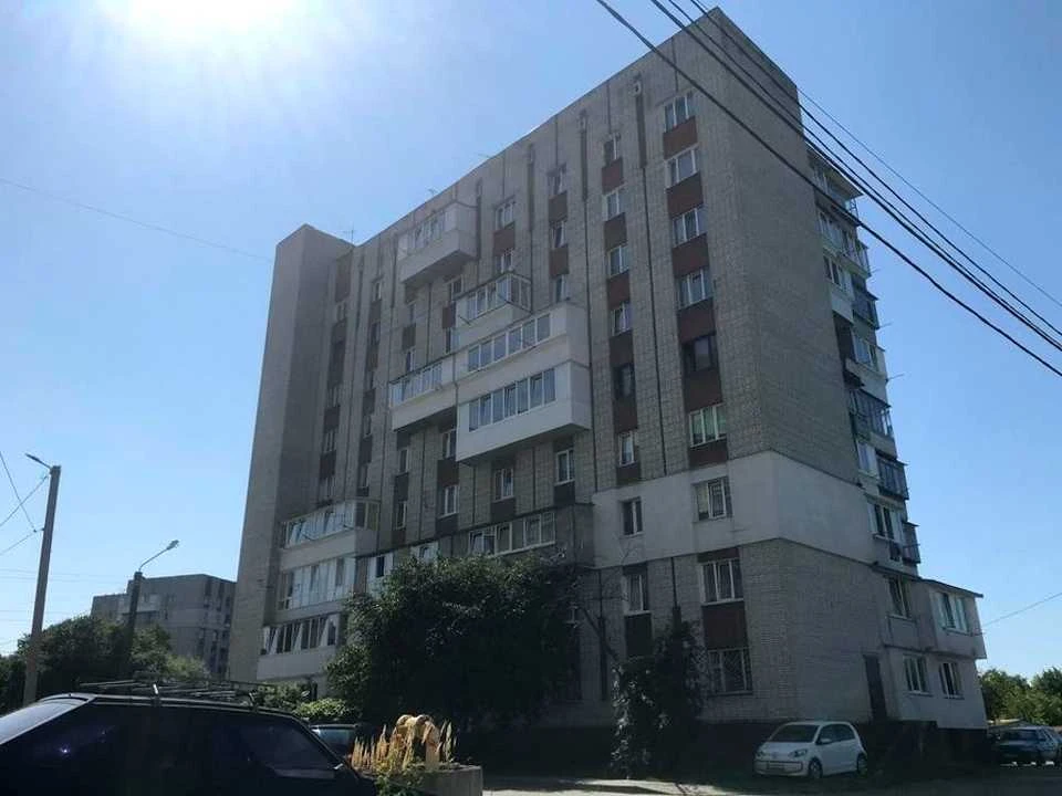 Квартира. Львів, Роксоляни вул.