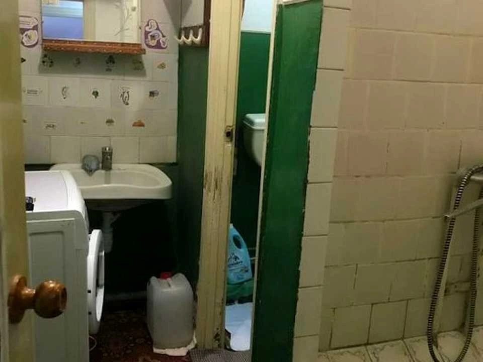 Квартира. Львів, Роксоляни вул.