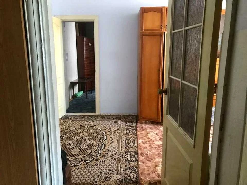 Квартира. Львів, Роксоляни вул.