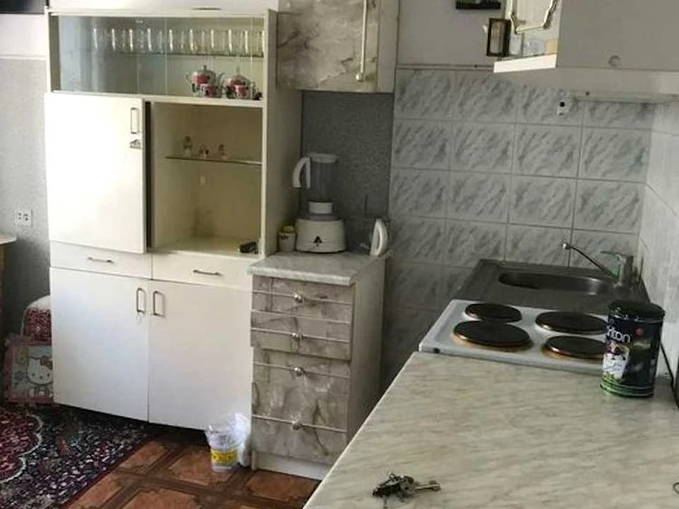 Квартира. Львів, Роксоляни вул.