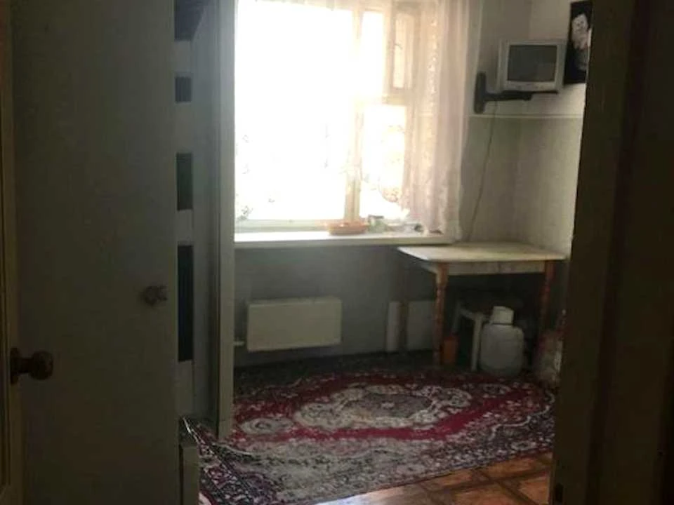 Квартира. Львів, Роксоляни вул.