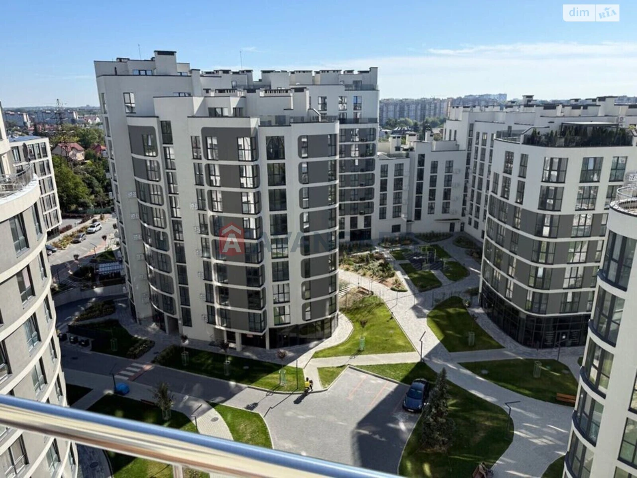 Продаж Квартира Франківський