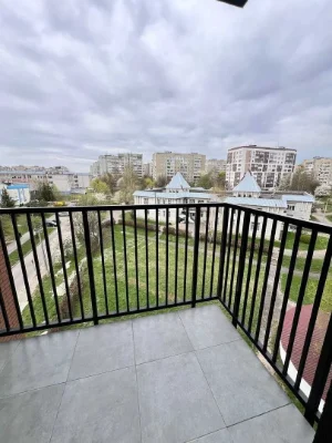 Продаж 2-кімнатної квартири  в ЖК Symbol вул. Трильовського