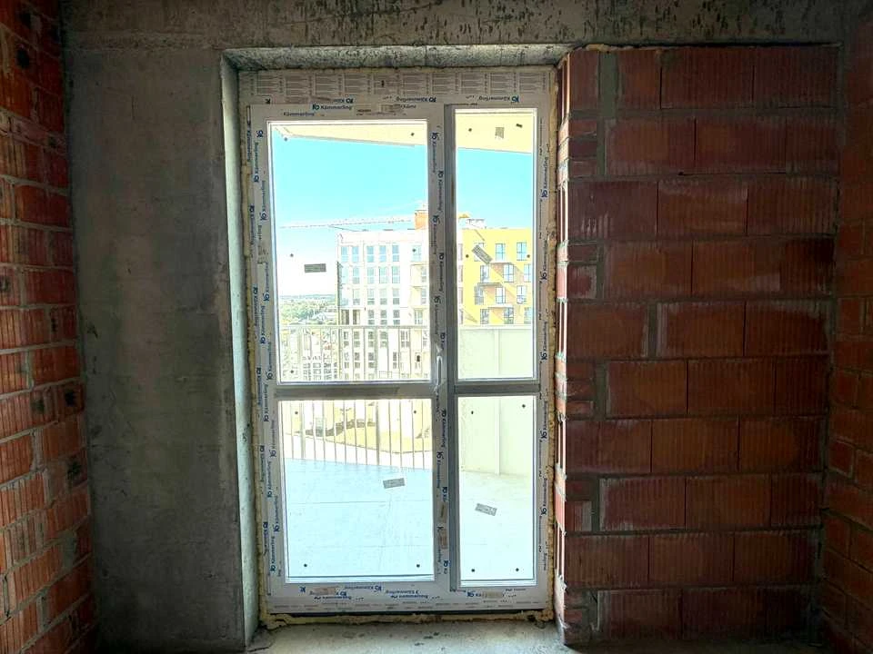 Квартира. Львів, Василя Щурата вул.