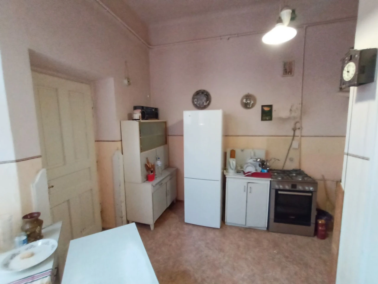 Продаж квартири Львів вулиця Пекарська