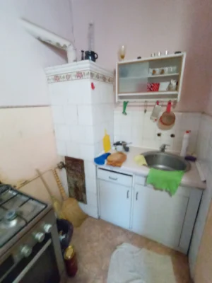Продаж квартири Львів вулиця Пекарська