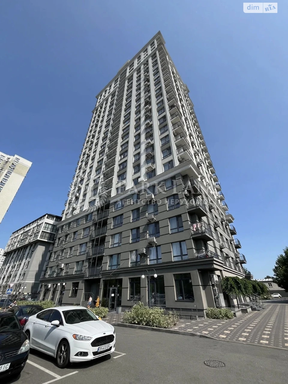 Продаж Квартира Харківський Масив