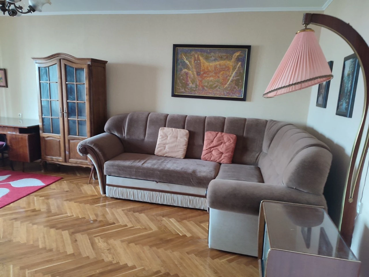 Продам квартиру  Дніпровський  р-н .м.Київ