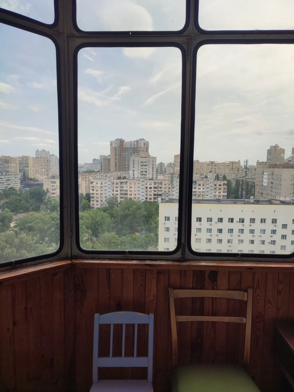 Продам квартиру  Дніпровський  р-н .м.Київ