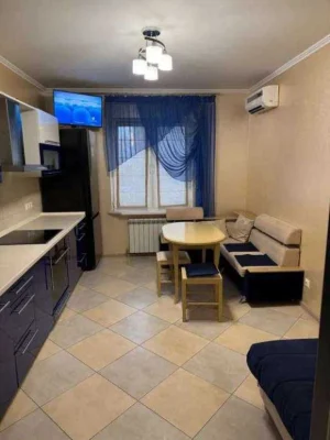 БЕЗ КОМІСІЇ! Продам 2-кімн. Чавдар Єлизавети вул. 14, 63 м.к