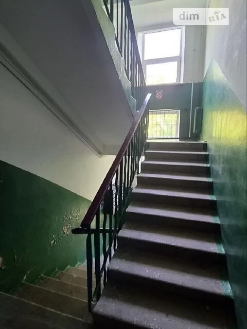 Sale of 3-room apartment 58.5 sq. m on Holosiivskyi Avenue • ID 3