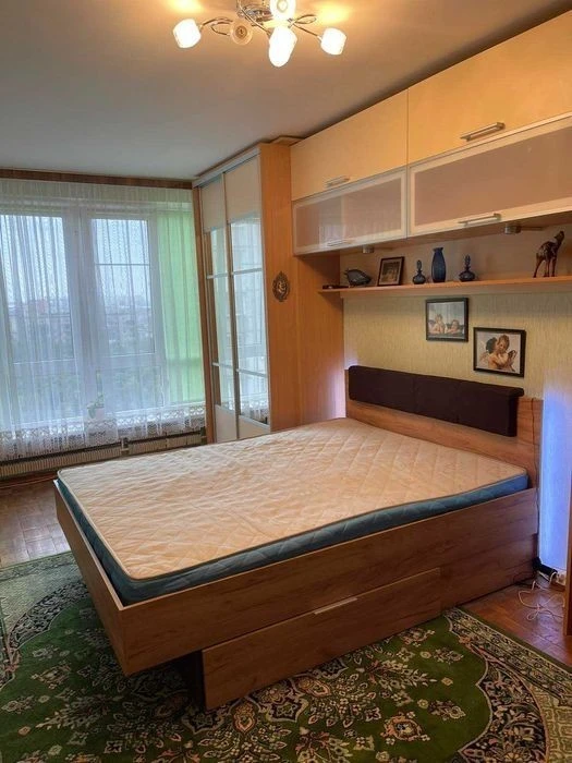 1-room apartment for sale on Andriy Melnyk Street 14A