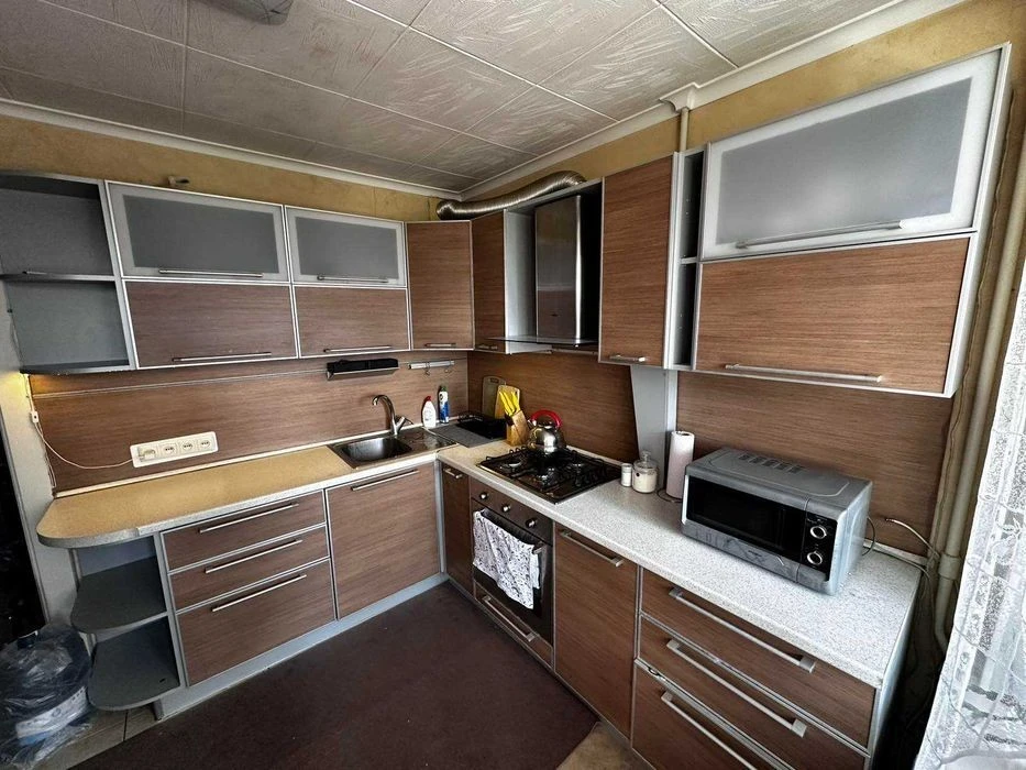 1-room apartment for sale on Andriy Melnyk Street 14A
