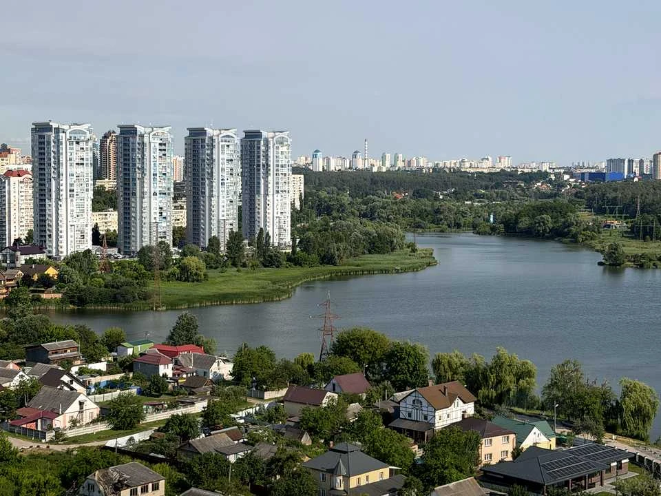 Квартира. Київ, Обухівська вул.