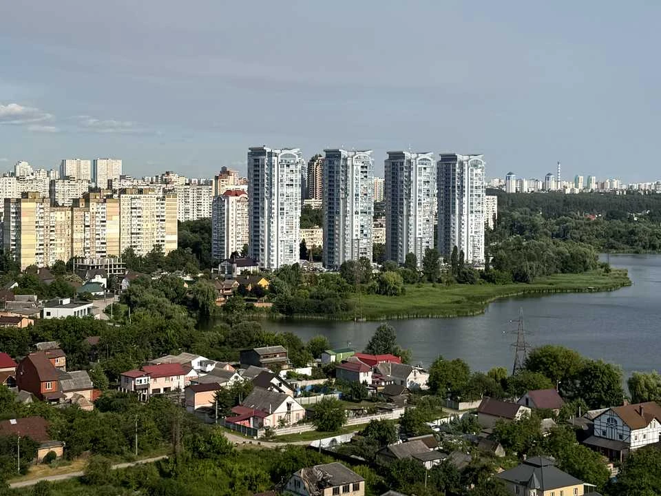 Квартира. Київ, Обухівська вул.
