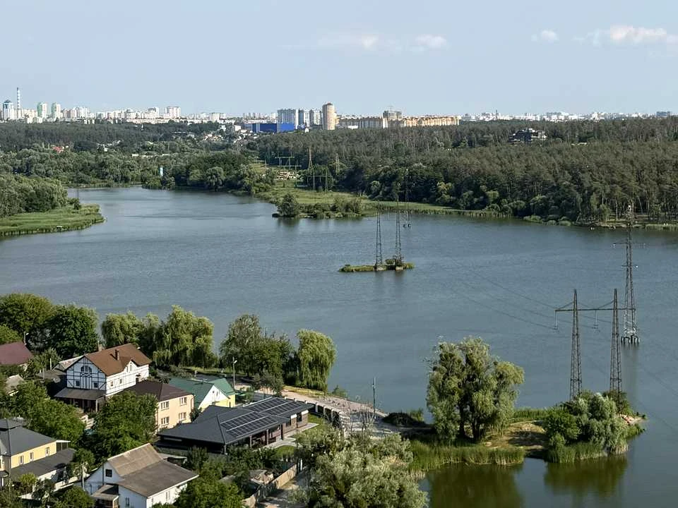 Квартира. Київ, Обухівська вул.