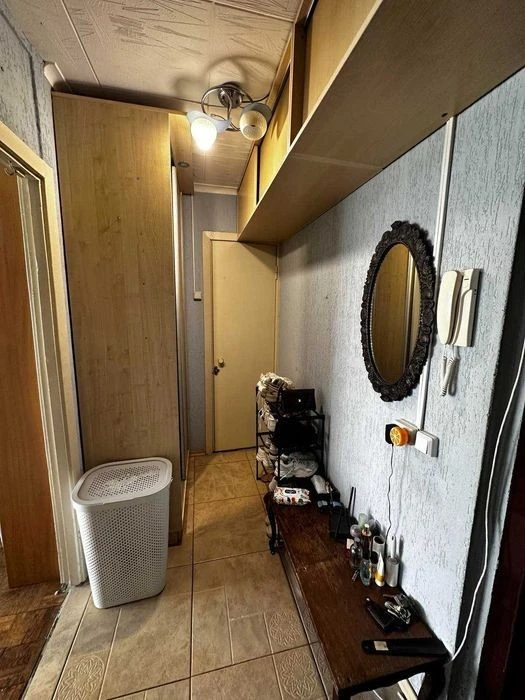 1-room apartment for sale on Andriy Melnyk Street 14A