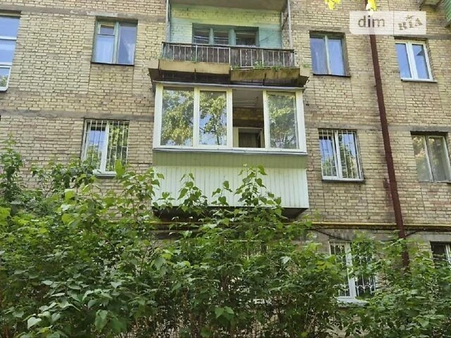 Sale of 3-room apartment 58.5 sq. m on Holosiivskyi Avenue • ID 3