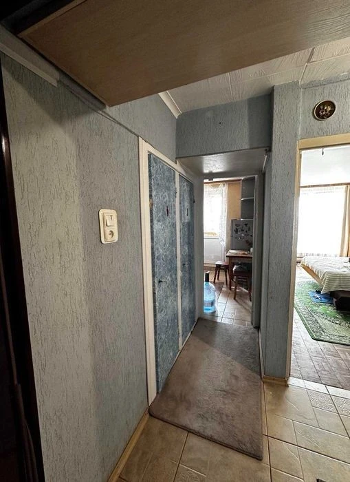 1-room apartment for sale on Andriy Melnyk Street 14A