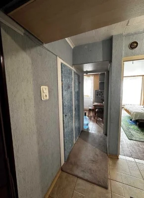 1-room apartment for sale on Andriy Melnyk Street 14A