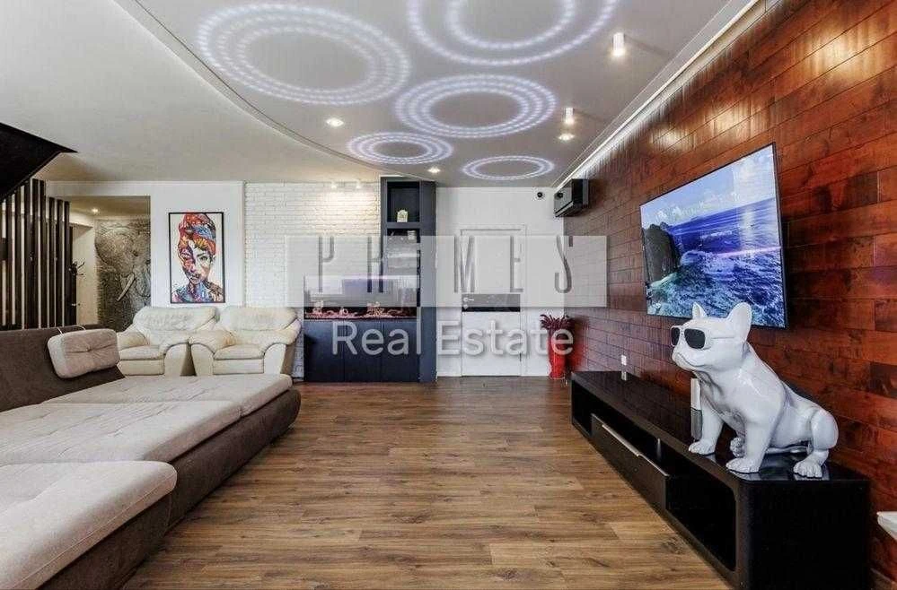 Продаж квартири Позняки. Пентхаус, просп. Миколи Бажана, 183