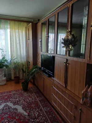 ПРОДАЖ роздільної 2-кімнатної квартири БЕЗ КОМІСІЇ! | ОБОЛОН