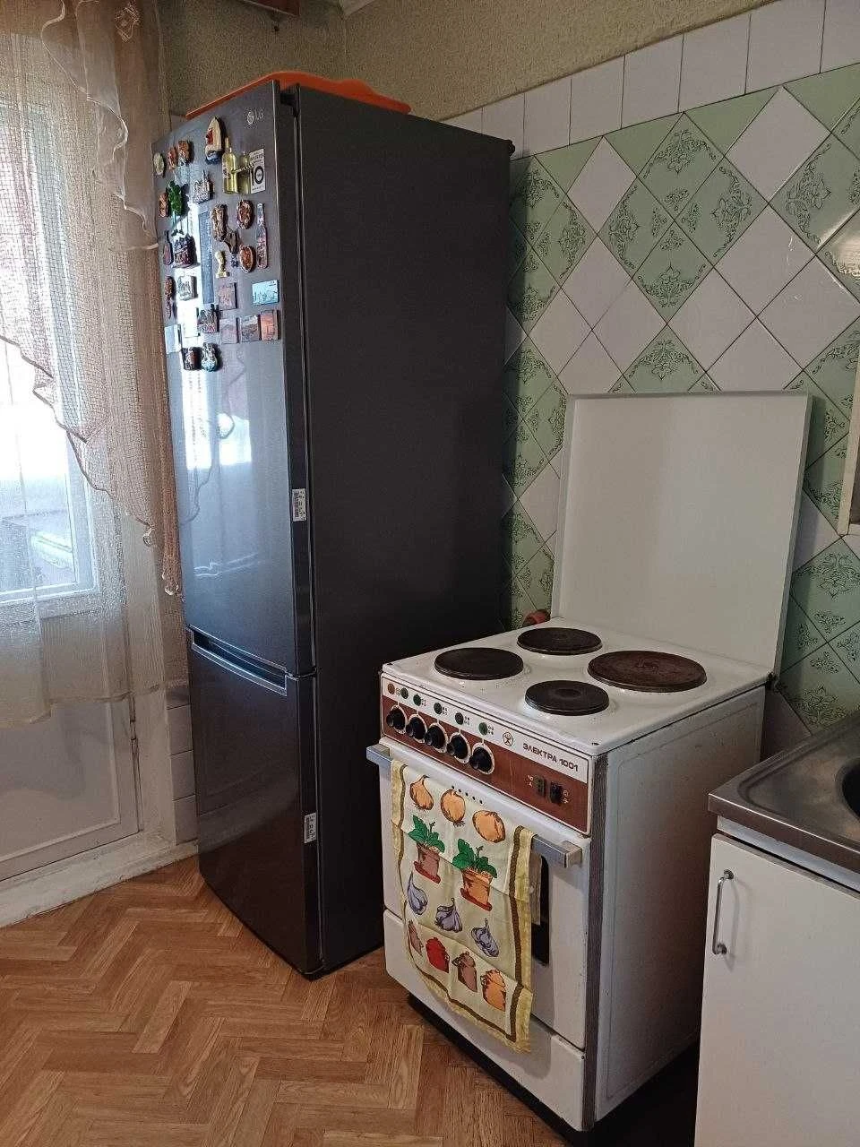 ПРОДАЖ роздільної 2-кімнатної квартири БЕЗ КОМІСІЇ! | ОБОЛОН