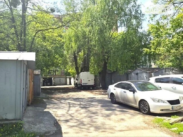 Sale of 3-room apartment 58.5 sq. m on Holosiivskyi Avenue • ID 3