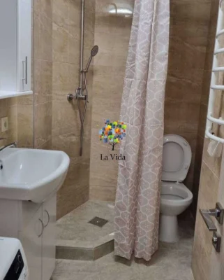 Продаж 2к квартири вул. Кубанської України, 33А