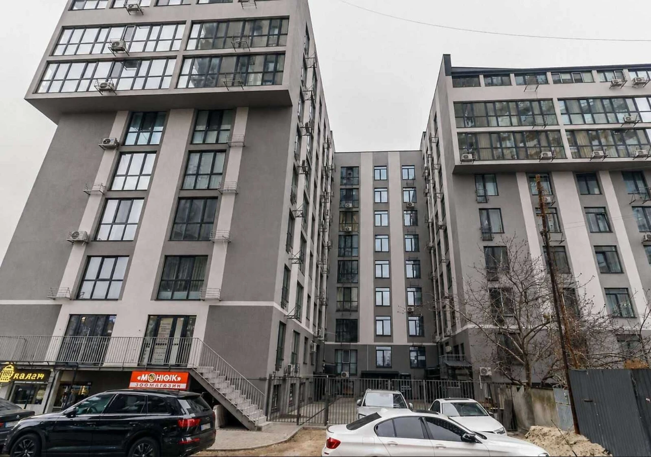 Продам 2-кімн. Кам'янська вул. 125б, 49 м.кв