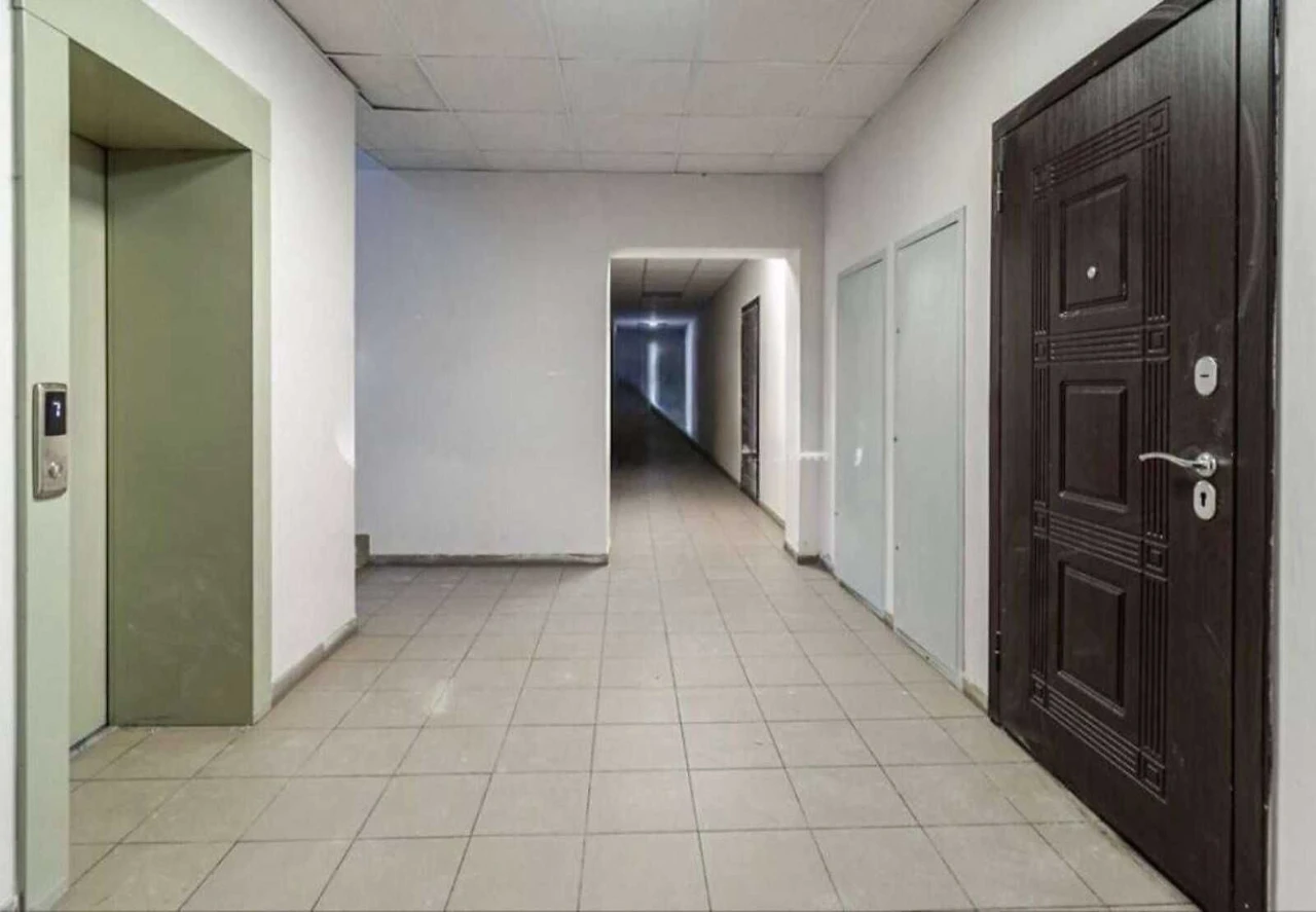 Продам 2-кімн. Кам'янська вул. 125б, 49 м.кв