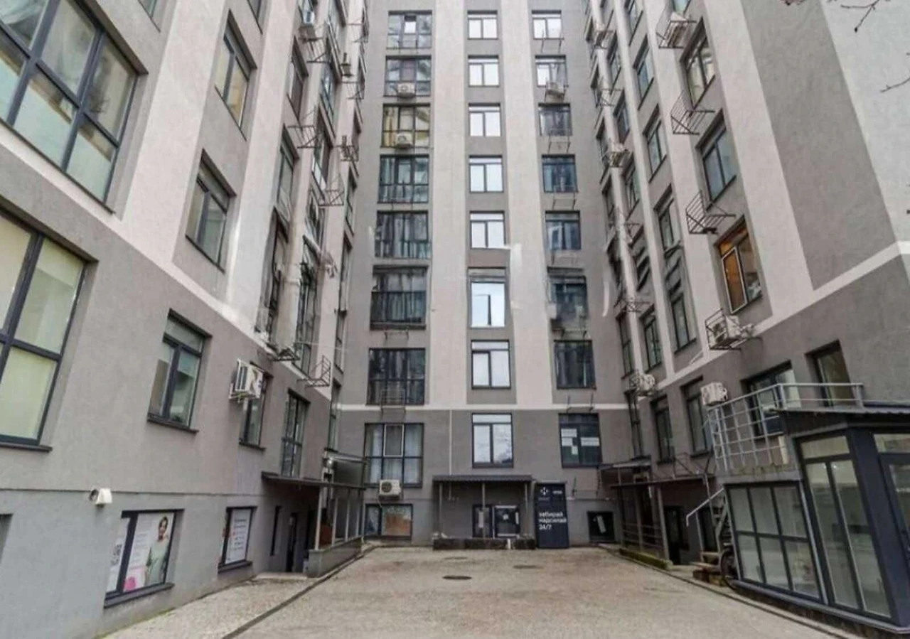 Продам 2-кімн. Кам'янська вул. 125б, 49 м.кв