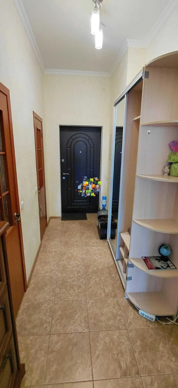Продаж 1к квартири Градинська 1