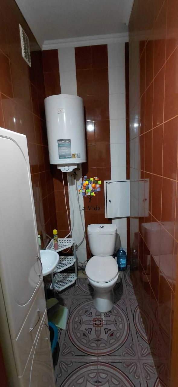 Продаж 1к квартири Градинська 1