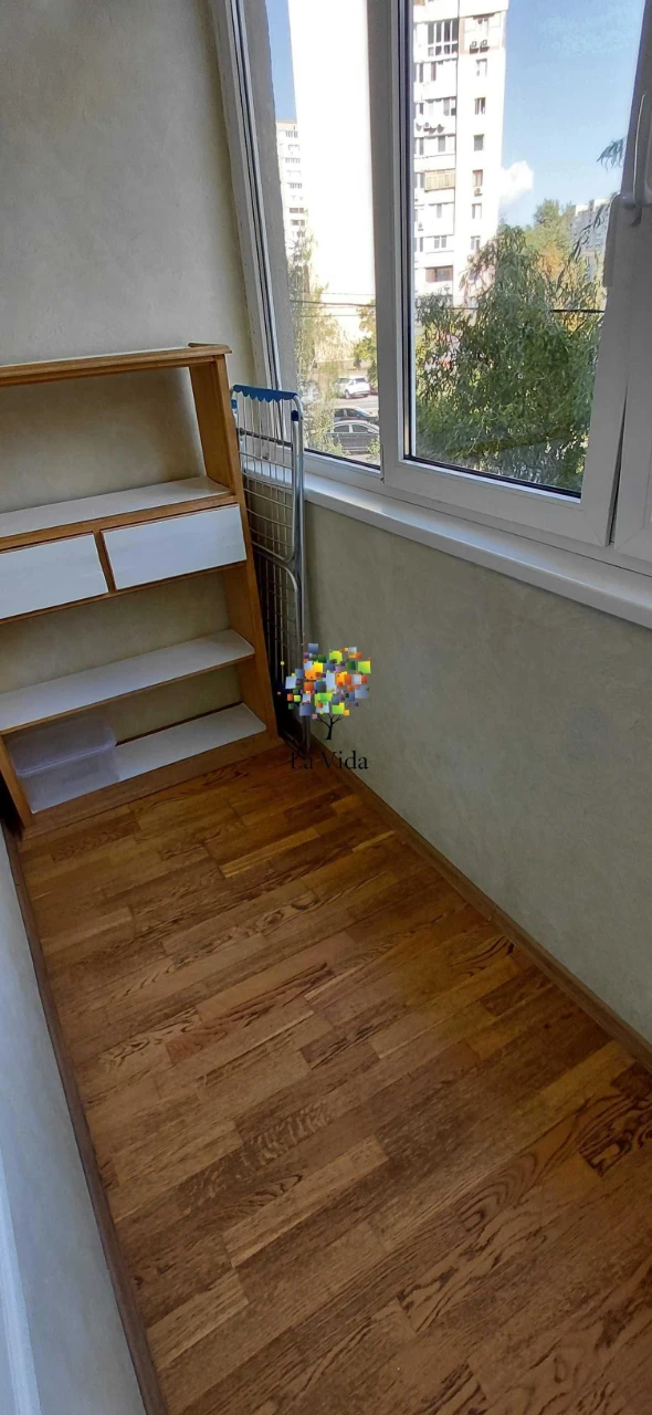Продаж 1к квартири Градинська 1
