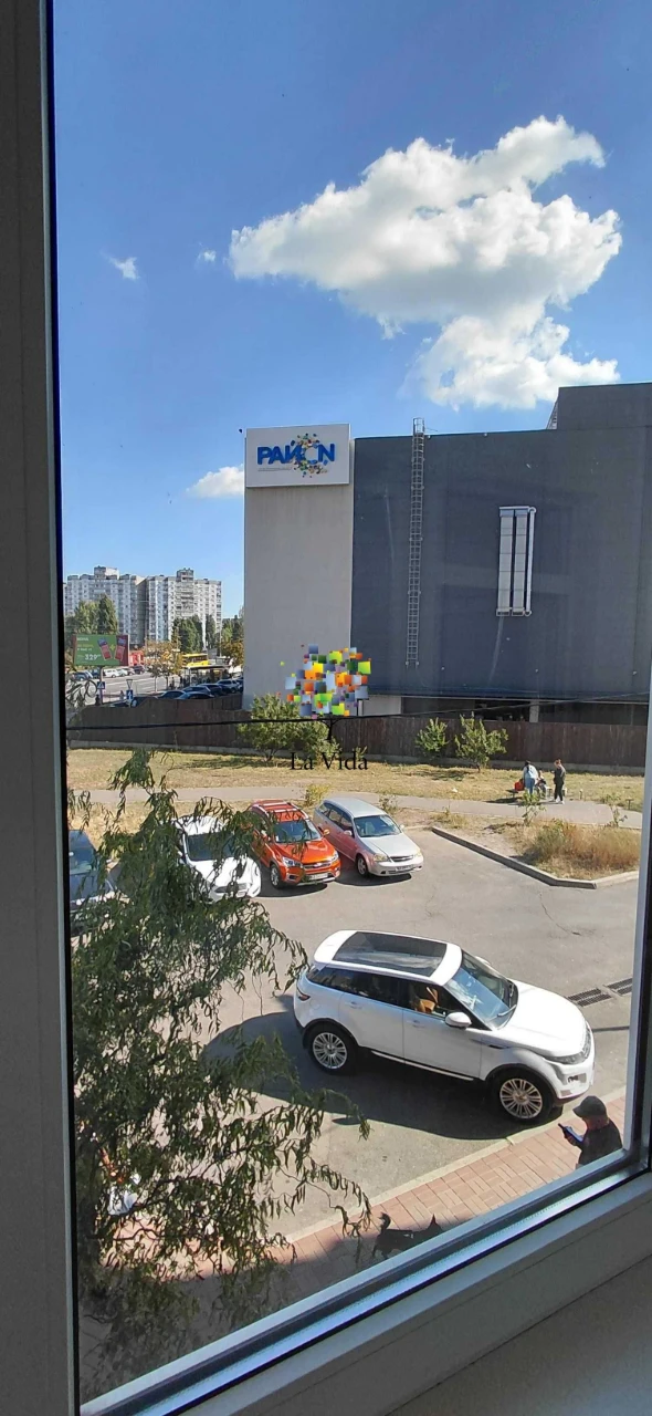 Продаж 1к квартири Градинська 1