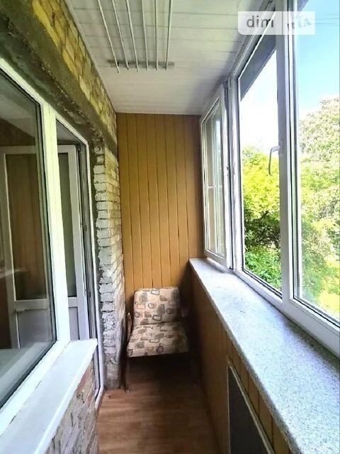 Sale of 3-room apartment 58.5 sq. m on Holosiivskyi Avenue • ID 3