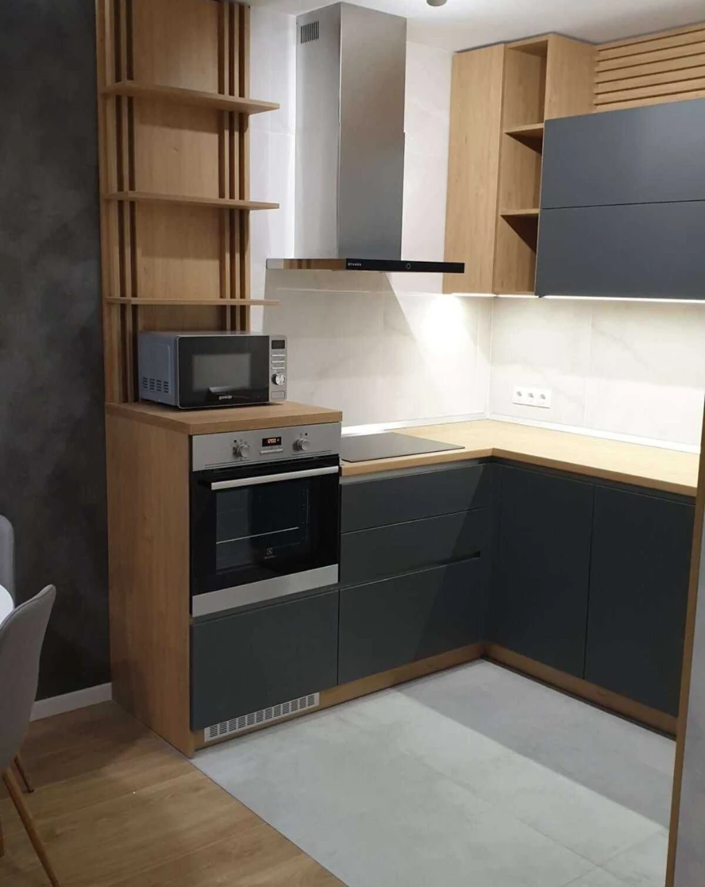 Продам 1-кімн. Зарічна вул. 2к2, 49 м.кв