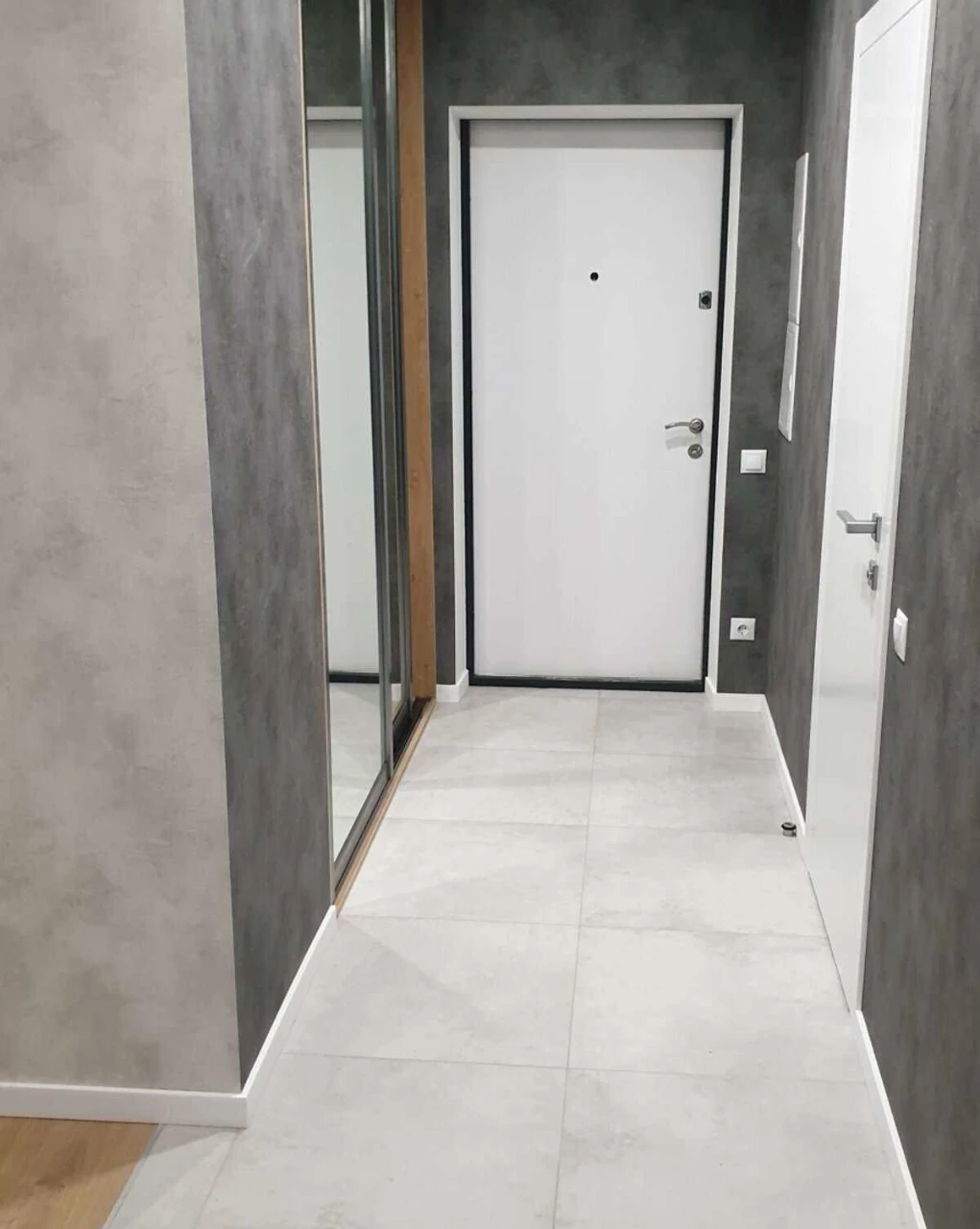Продам 1-кімн. Зарічна вул. 2к2, 49 м.кв