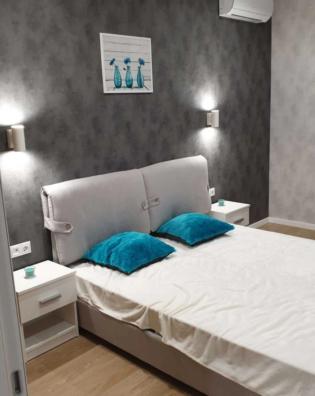 Продам 1-кімн. Зарічна вул. 2к2, 49 м.кв