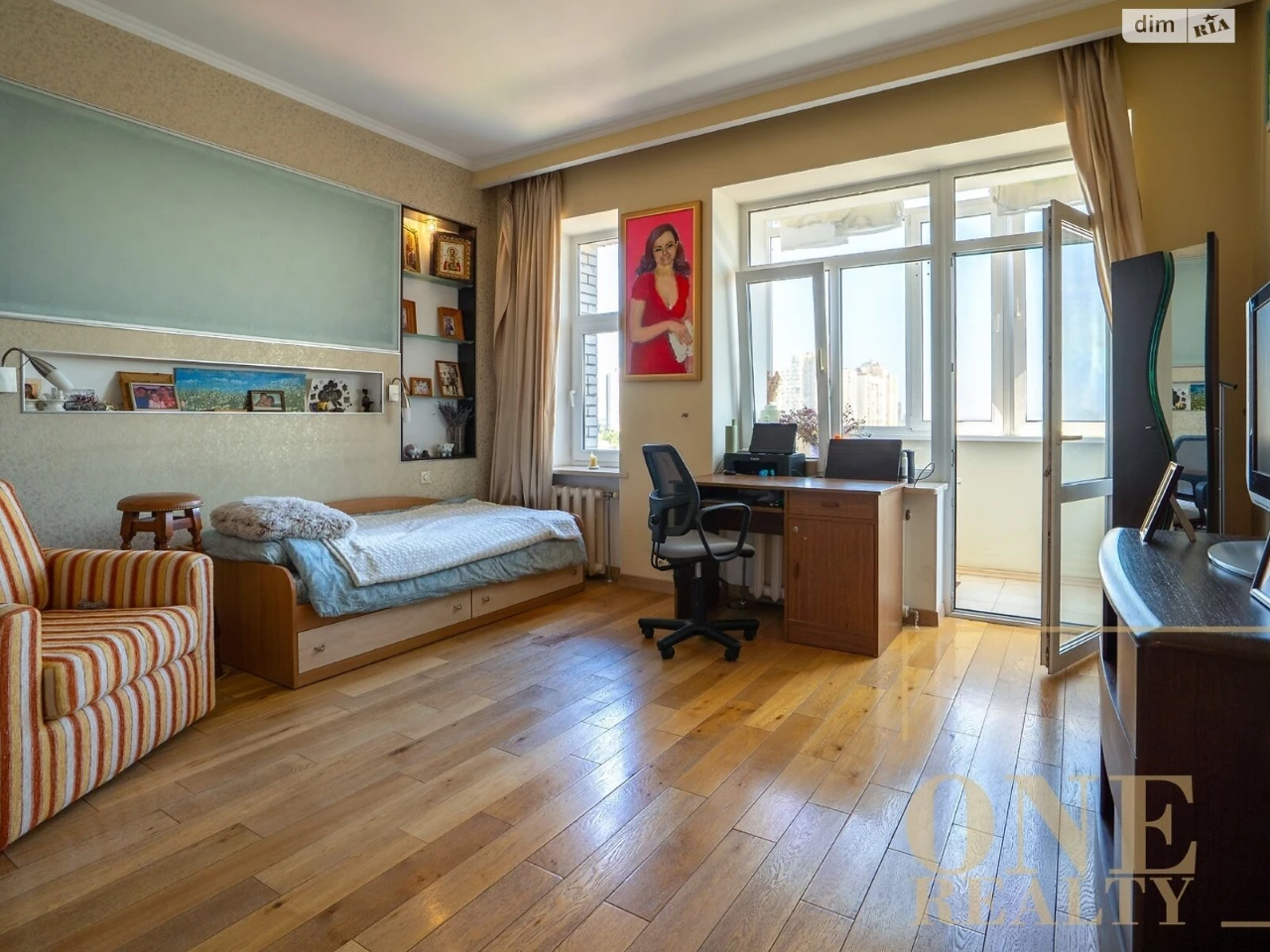 Продаж Квартира Соцмісто