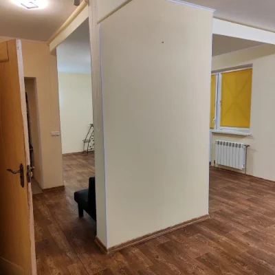 ЖК Міністерський | Пентахус | Видова дворівнева квартира | 4