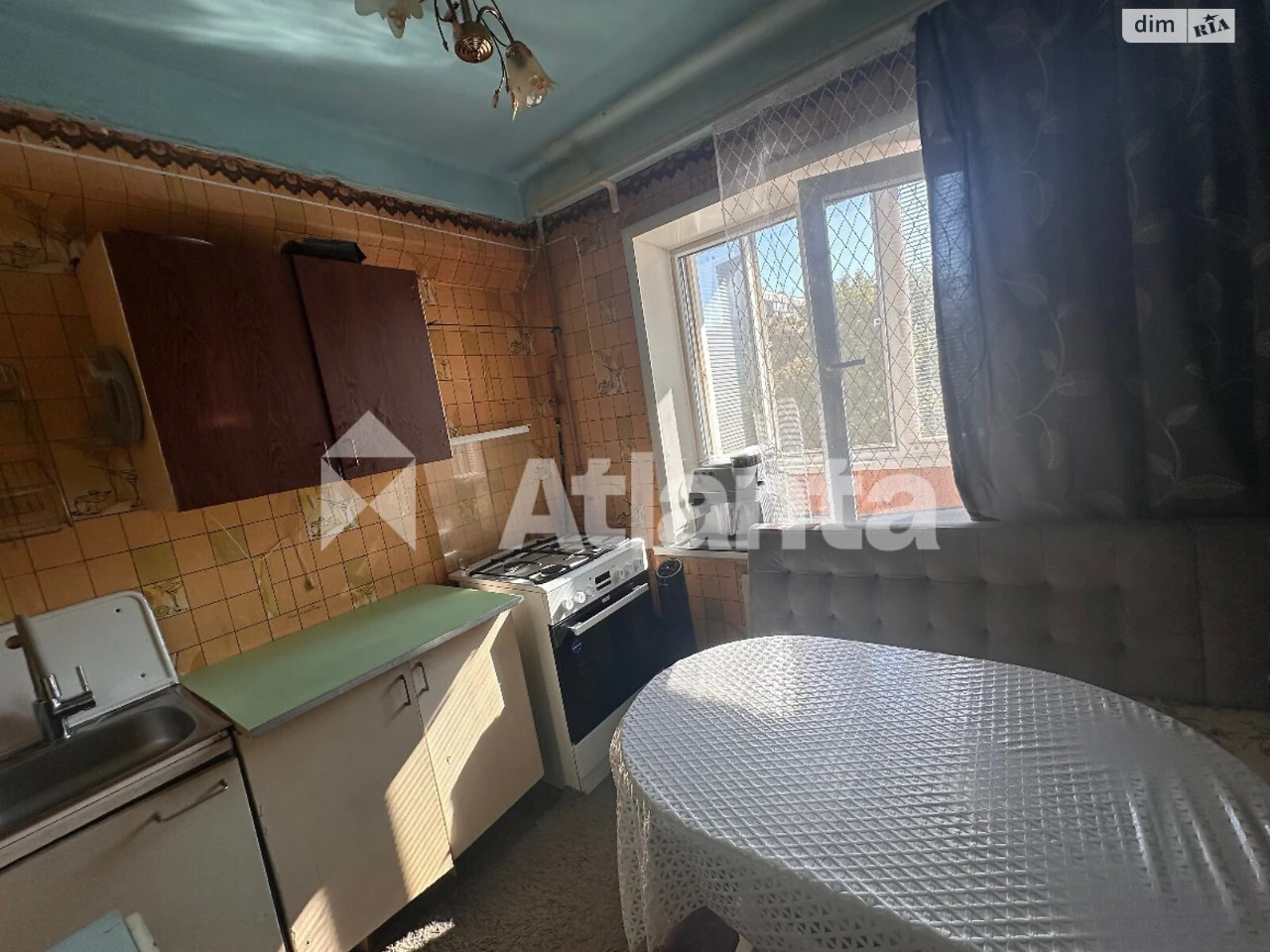 Продаж Квартира Подільський