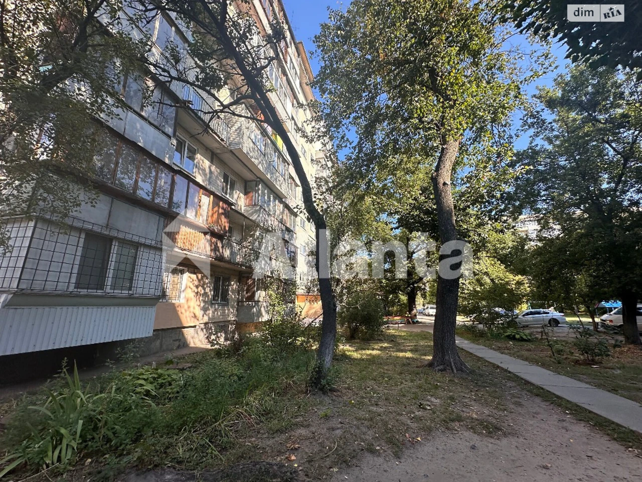 Продаж Квартира Подільський