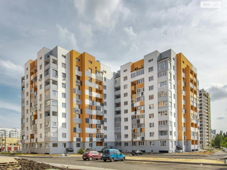Sale Apartment Oleksiiivka