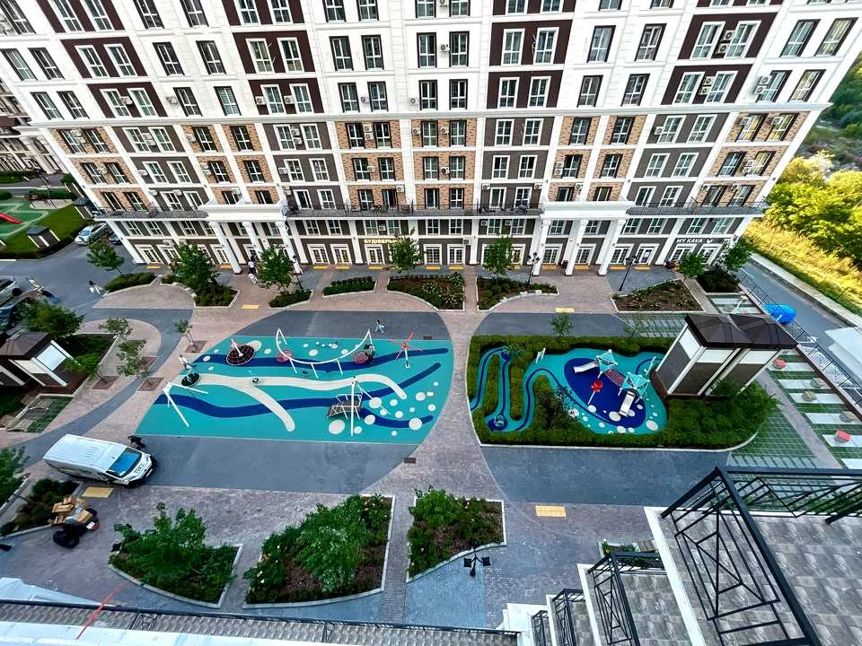 Квартира. Київ, Михайла Максимовича вул.