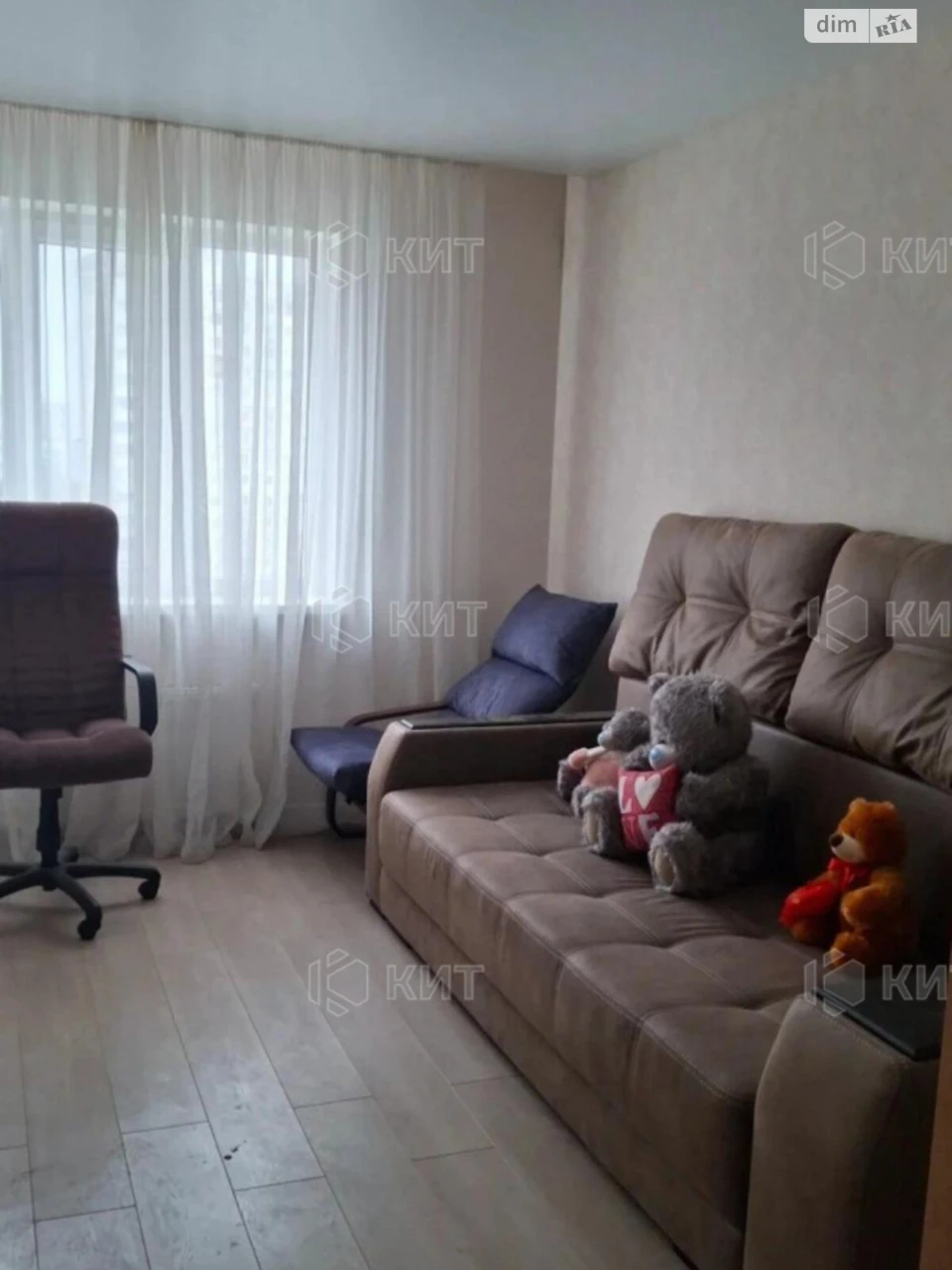 Продаж Квартира Олексїївка