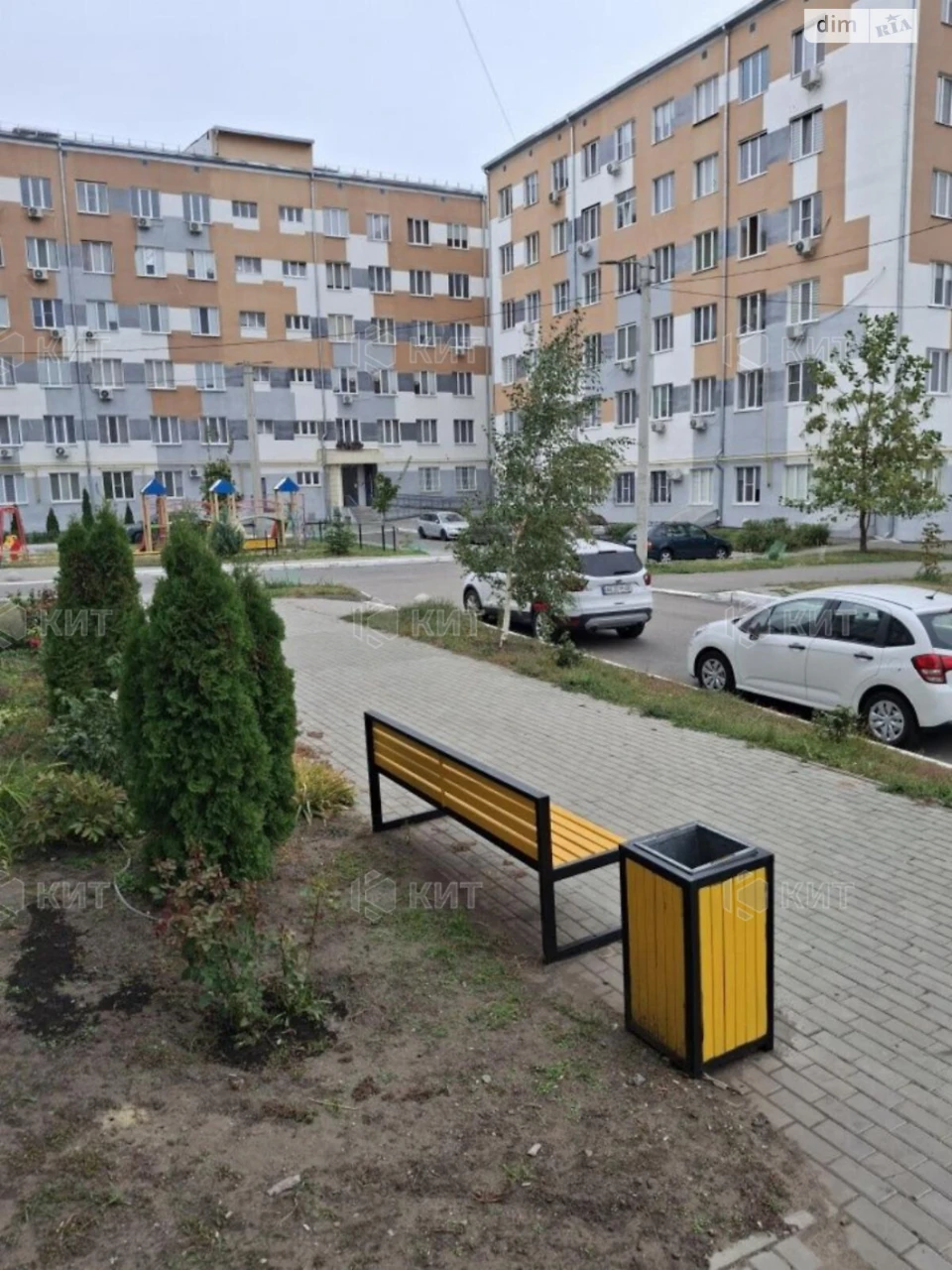 Продаж Квартира Олексїївка