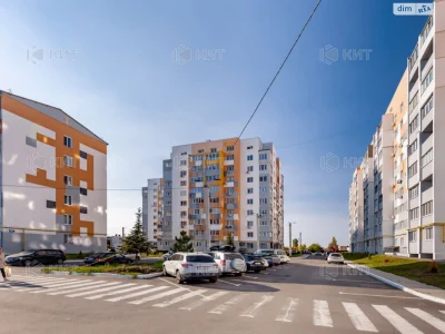 Продаж Квартира Олексїївка