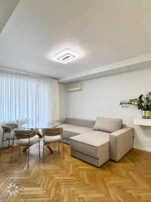 Без комісії! 3-кімнатна 81 м² | Велика Васильківська | Либід